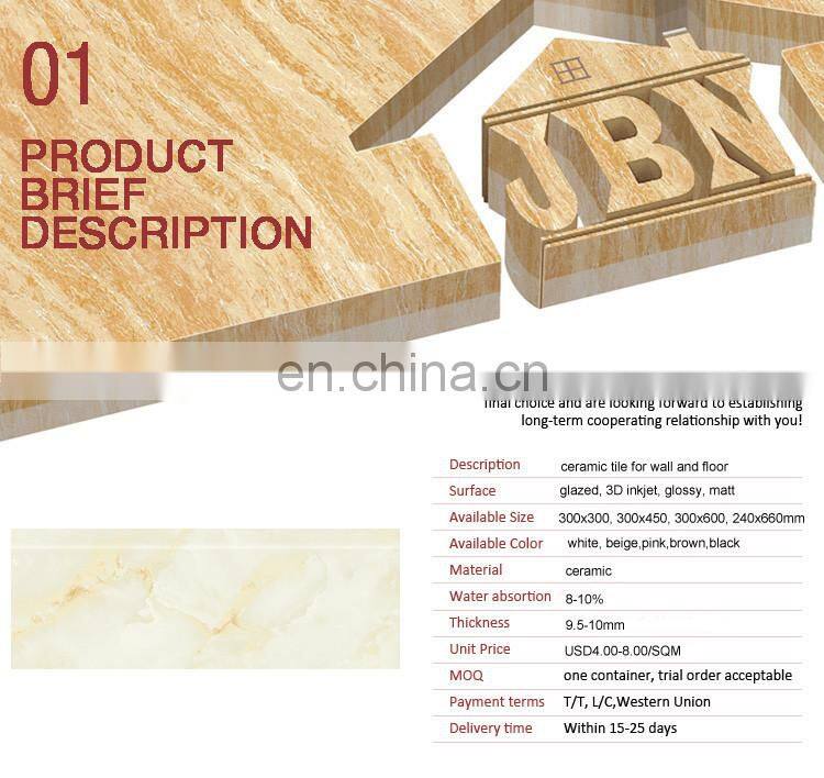 egyptian marble bathroom ceramic floor tiles of JBN Ceramics