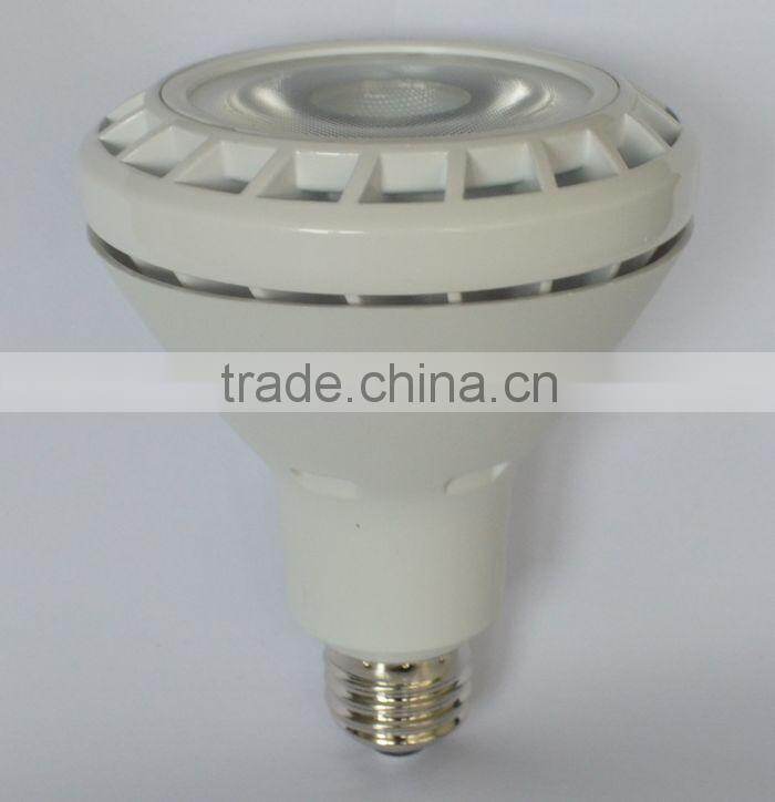 120V Dimmable LED PAR30 UL listed