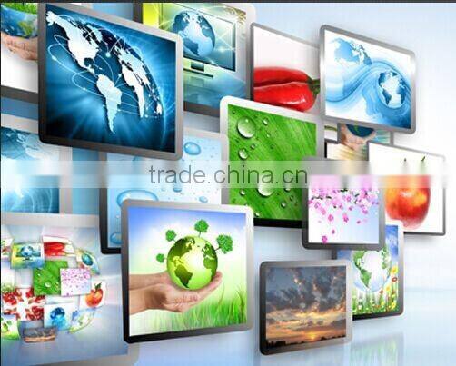 8 channel 720p AHD DVR /NVR/DVR