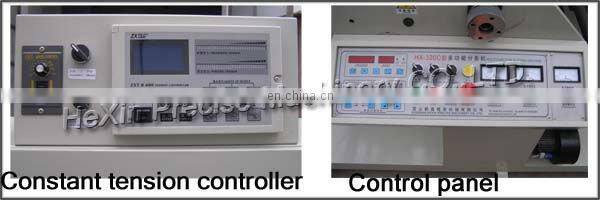 EVA Tape Rubber Cushion PORON Cushion automatic die-cut machine