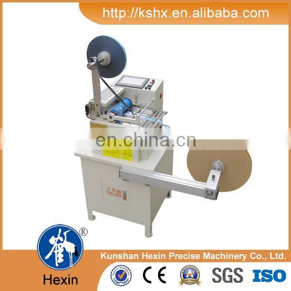 HX-160 hot sale automatic rope cutter