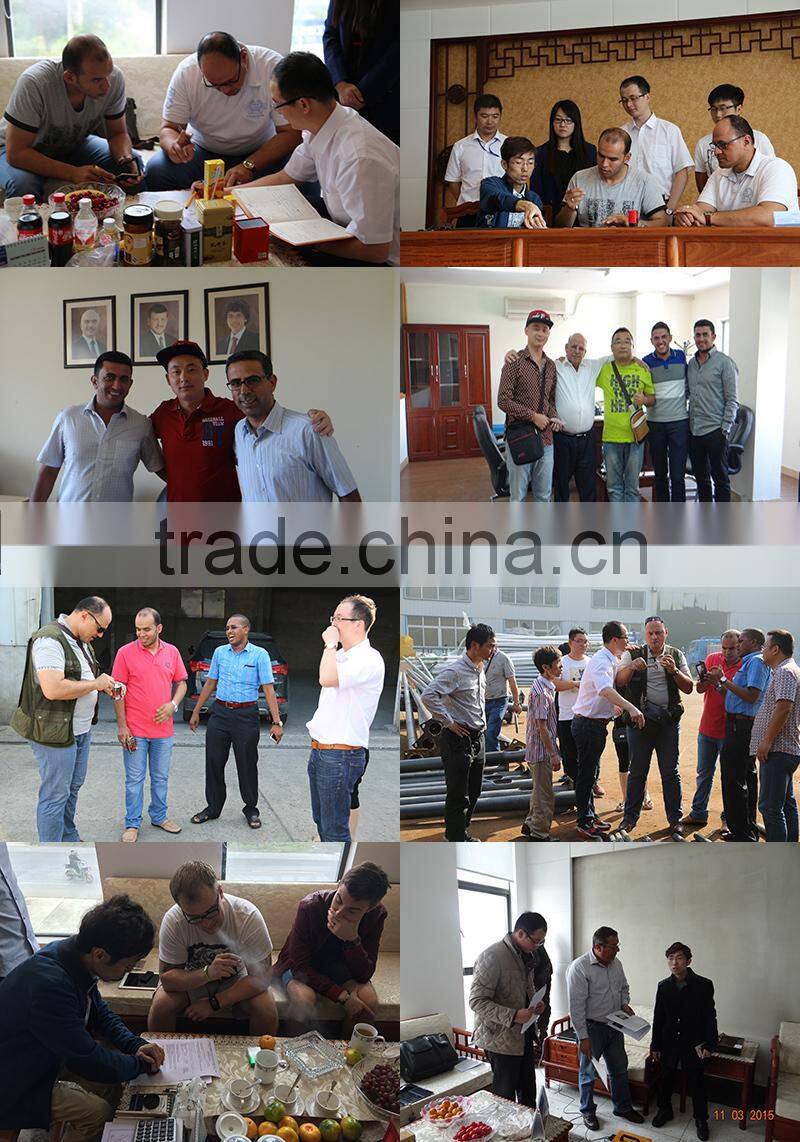 ISO9001 Factory Price 5 Years Warranty all in one solar led street light panel