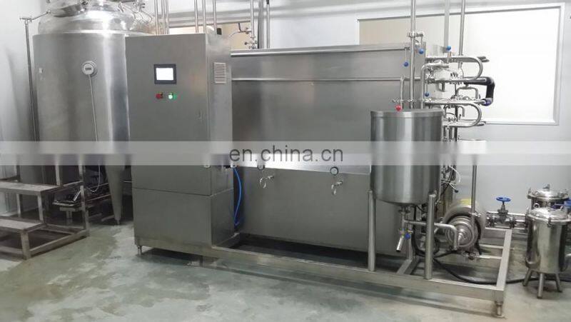 Automatic aseptic bucket filling machine auto juice pulp jam bulk aseptic pail keg washer filler machinery cheap price for sale