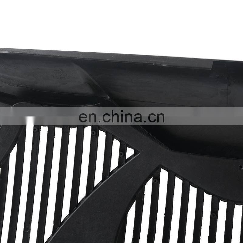 Front grill For Jeep wrangler JK 07+ Off road car Grille for Jeep auto accessories