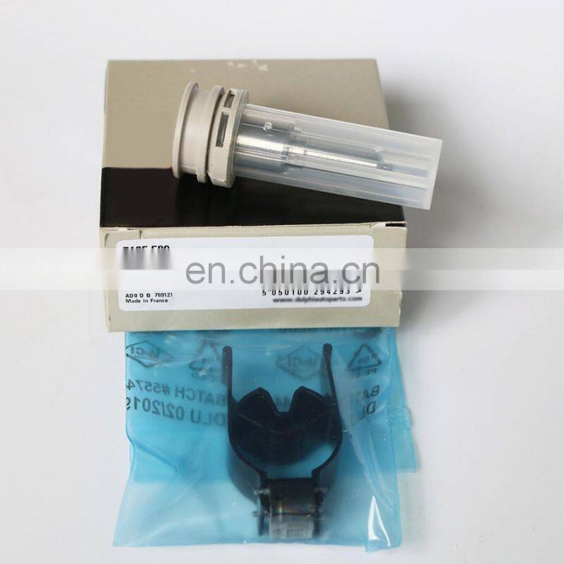 Genuine new Mer//cedes common rail injector 28342997,A6510704987,A6510700587 repair kit 7135580, 7135-580 for R00002D,28342997