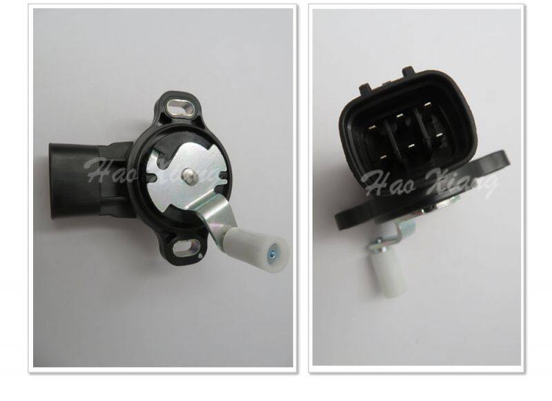 18919-VK500 18919VK500 Auto Accelerator Pedal Sensor Suitable for NISSAN 350Z INFINITI