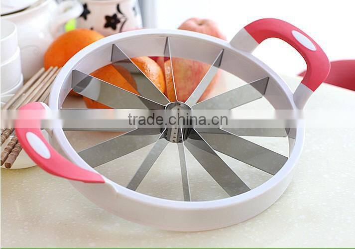 KH 3 Years No Complaint High Quality Watermelon Slicer