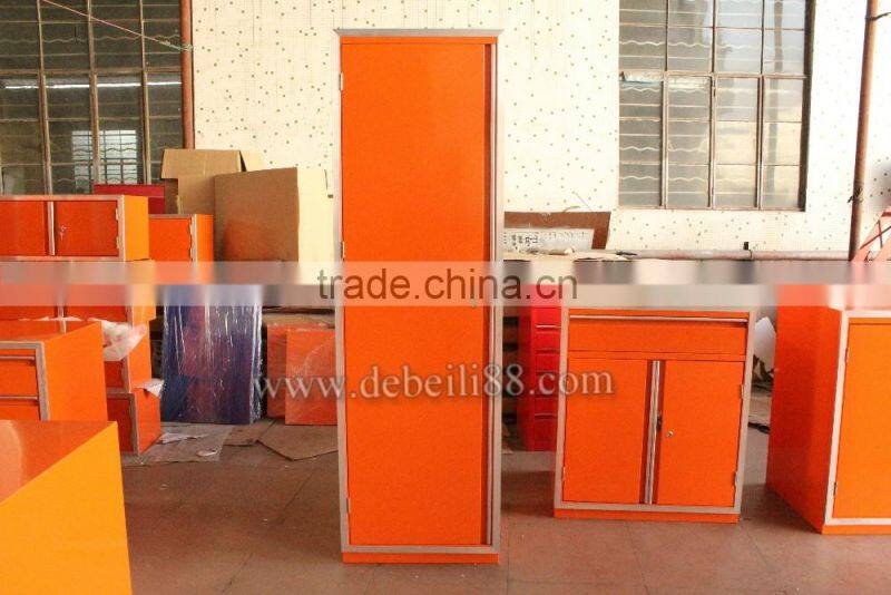 modular metal garage cabinet for garage and workshop AX-ZHG0035-02