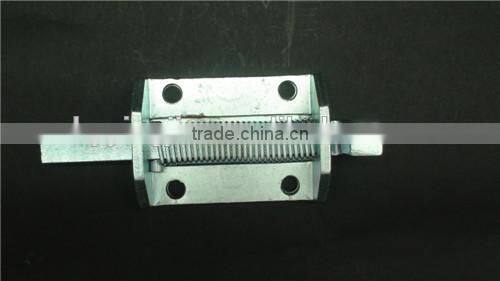 02406 Truck spring loaded lock