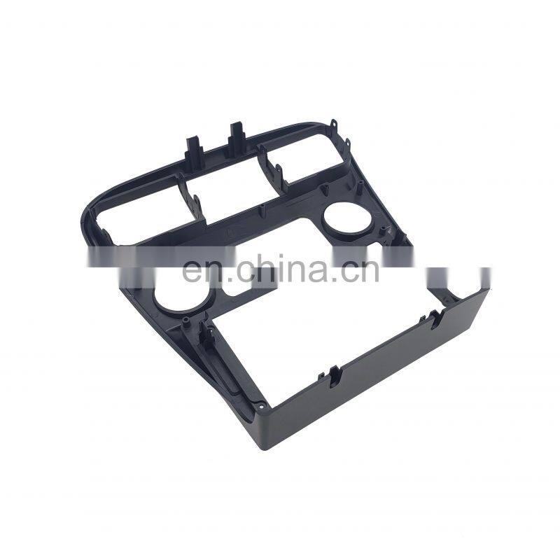 Suitable for 6th Accord1 automobile parts Car Radio DVD Kit Frame With Power Cable