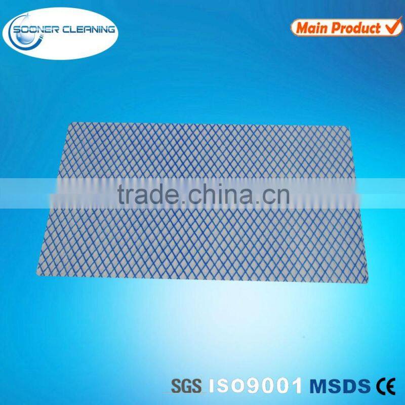 Lint free Common Sealant Fictional Wiper Towel for Industry