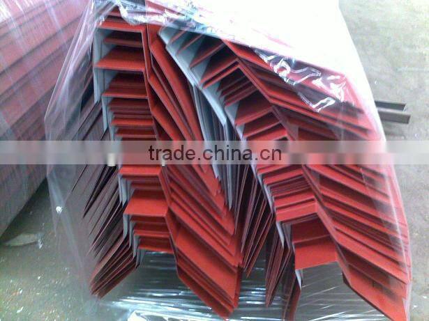 prepainted steel roofing sheet / metal siding sheets 0.2-0.6mm