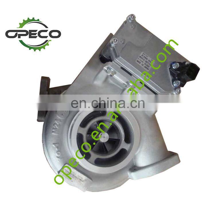Original turbocharger GTA4082KLNV 8976049751 829926-5001 8976049753 757654 8976049755 8976049756 8976049758 8976049759