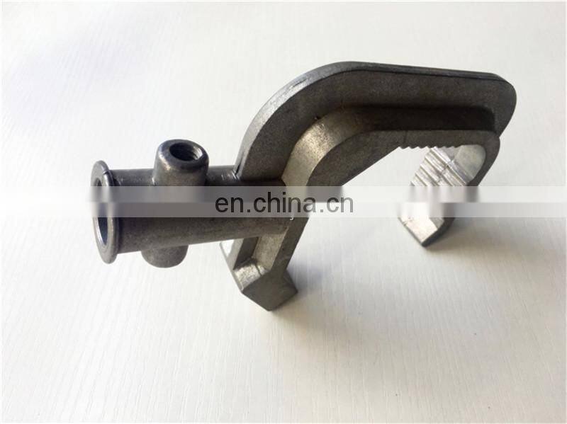 A380 A383 ADC12 Die Casting Aluminum Home Electrical fittings