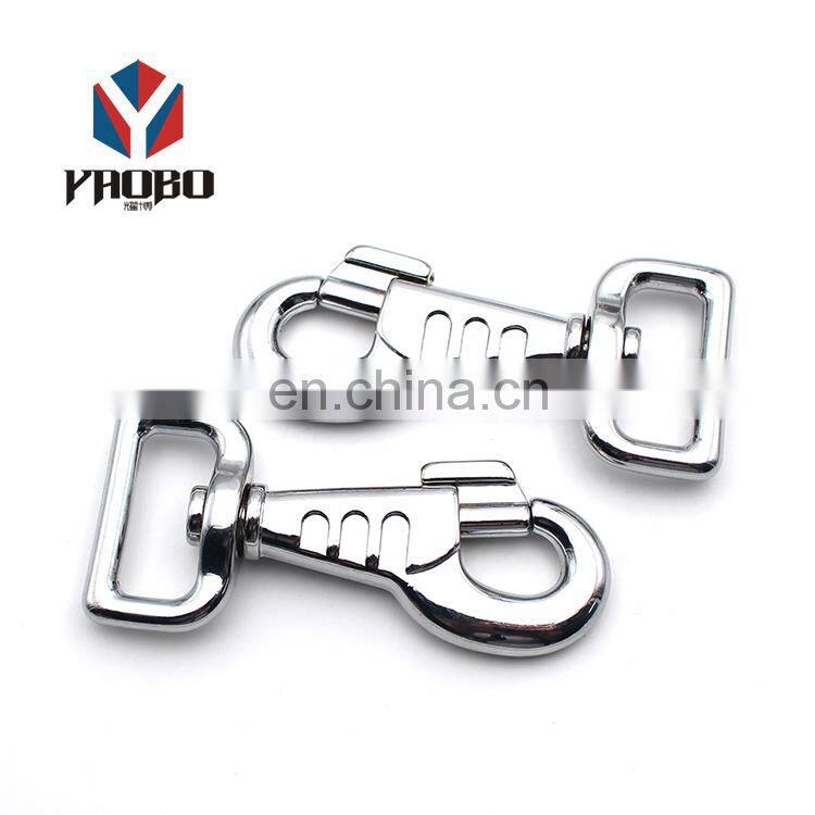 Wholesale Made Durable Metal Snap Hook Hooks For Tent Swivel Hook