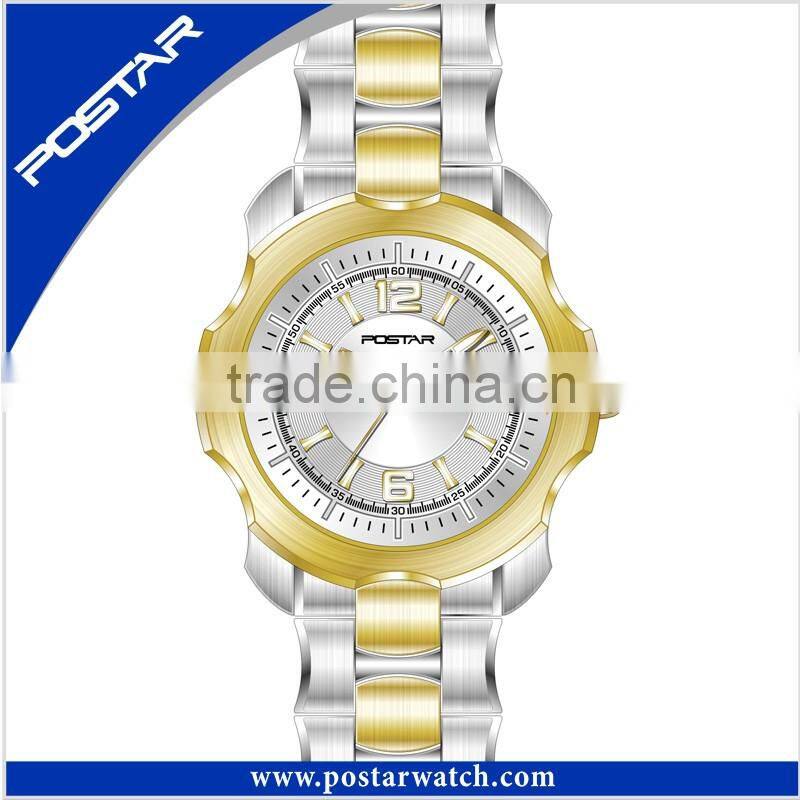 Online Shopping Japan Movt Top Brand Mens Watches With Stainless Stel Strap