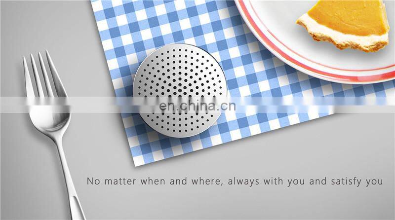 Millet (MI) MDZ - 28 - DE little love speakers with version 5.0 Bass cabinet | on-board portable portable sp