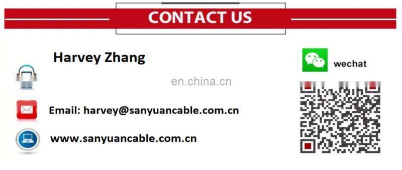 Category 6A Ethernet Cable