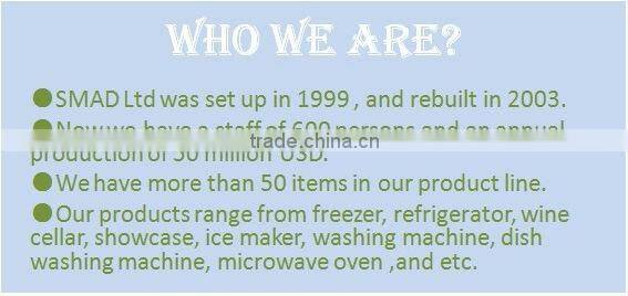 High quality dish washing machinery