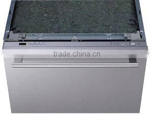 Built-in dishwasher with GS/CE/RoHS/CB/EMC/REACH/SASO