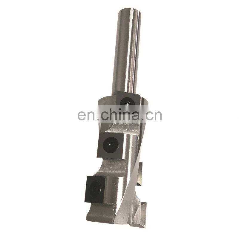 LIVTER helical planing cutter head wood cutter head woodworking tools