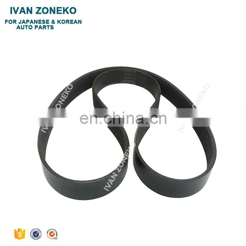 Various Models Auto Parts Transmission System Timing Belt 7PK2285 For Hyundai