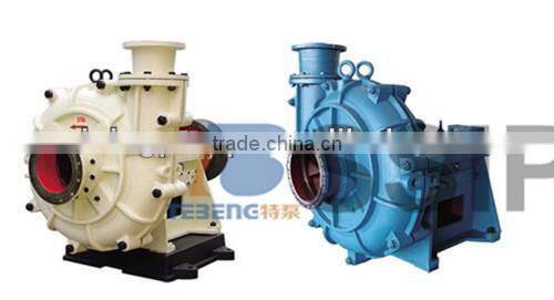 mining slurry pump