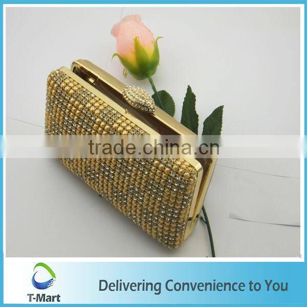 Fashion style rhinestone evening bags