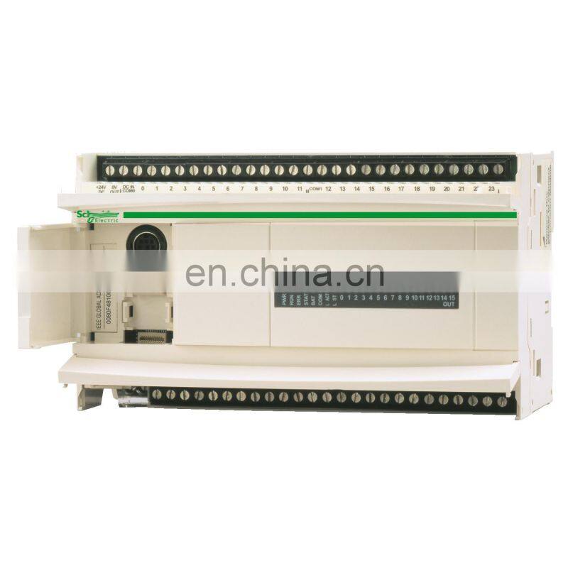 New Programmable controller TM221M16R with good price