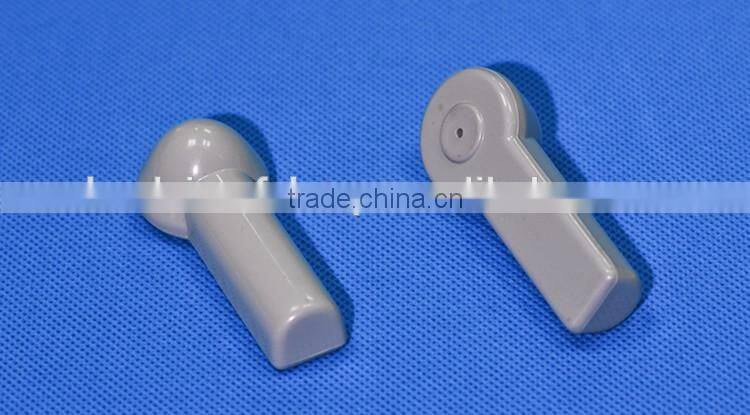 ABS 58KHz EAS Large AM Pencil Security Tag in shopping mall