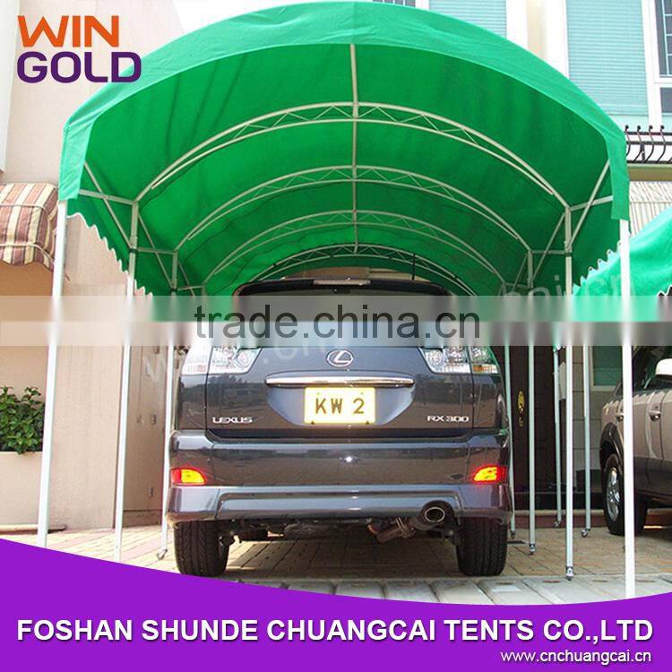 2015 Professional Design Car Garage Tents