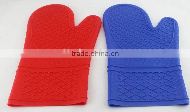 Silicone Cooking Tool glove kitchen