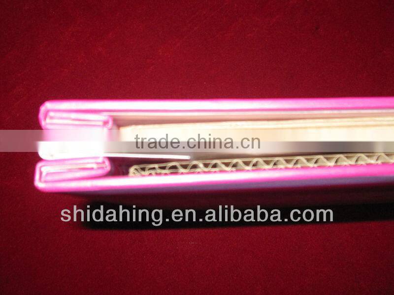 5x7 photo album with paper cover