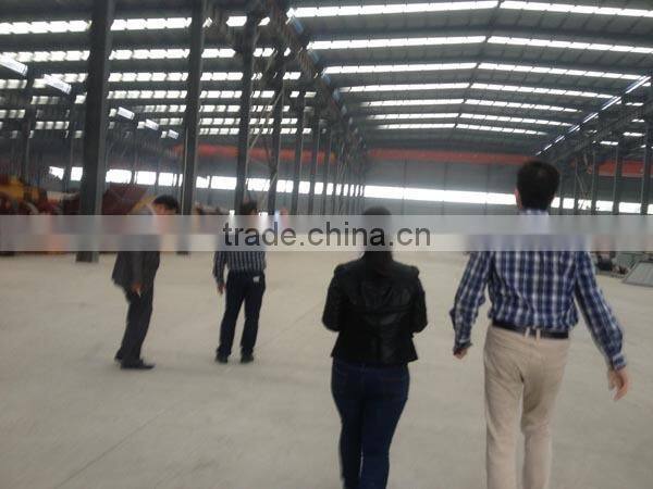 reliable quality and high performance manufactured sand making machine