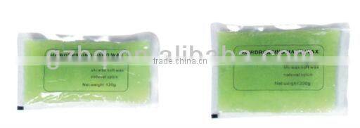 2013 Beiqi salon furniture hair removal wax depilatory wax