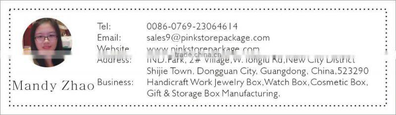 2016 New Design Triangular Pyramidal Shaped Desk Top Storage Box