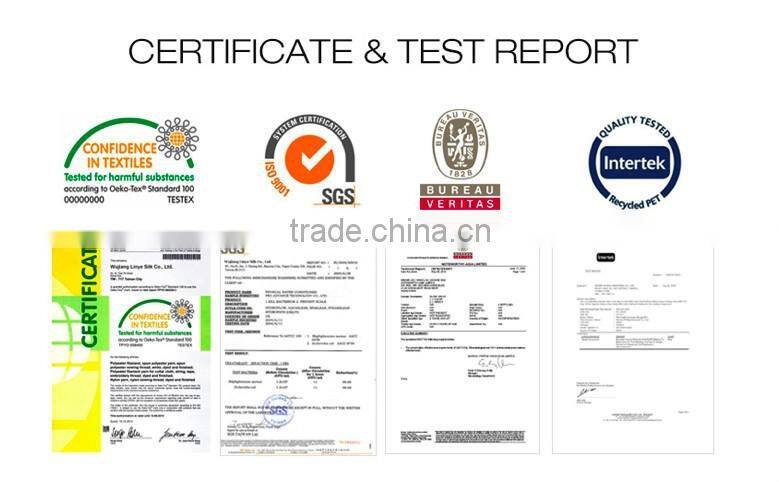 Modern stylish high quality sofa fabric 100polyester