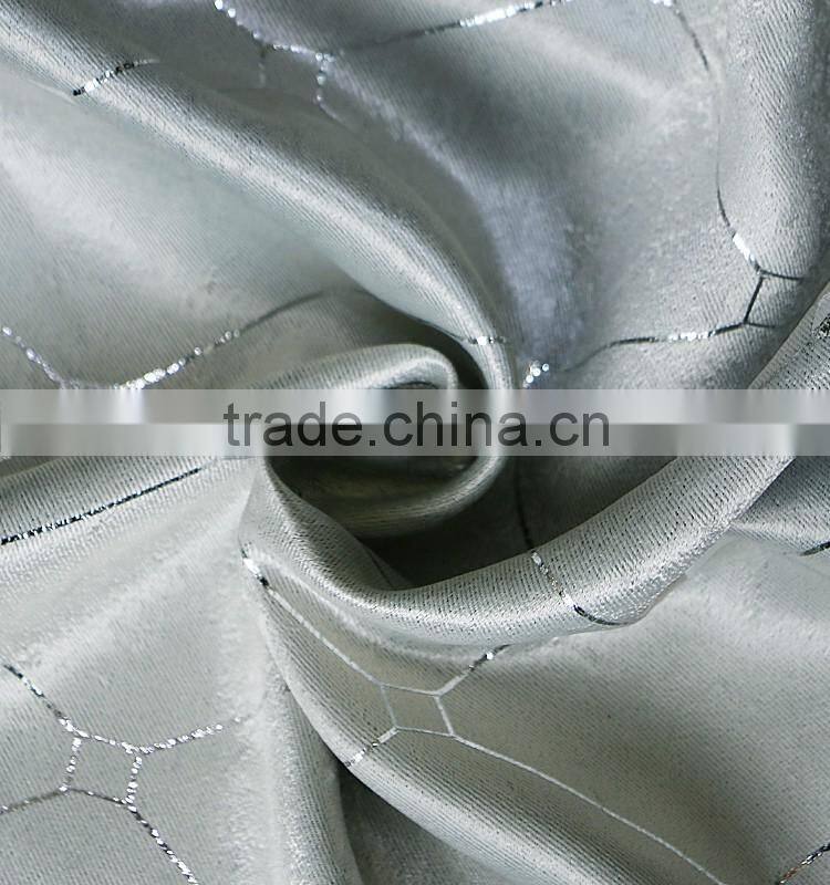 Best Home Fashion Thermal Insulated special shower curtain