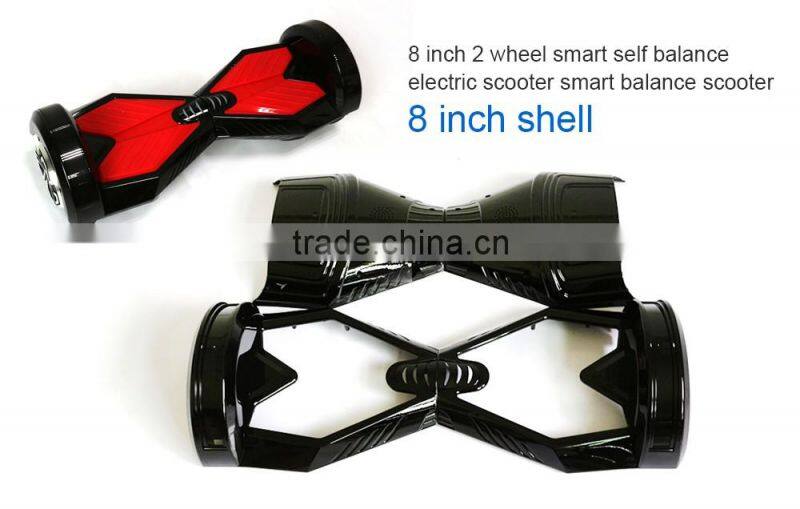 Replacment scooter parts 8 inch hoverboard spare parts electric scooter spare parts