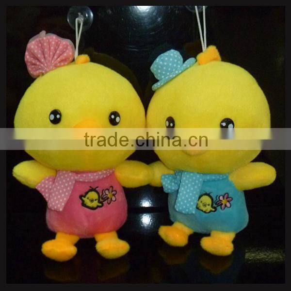 plush finger puppets wholesale for promotion