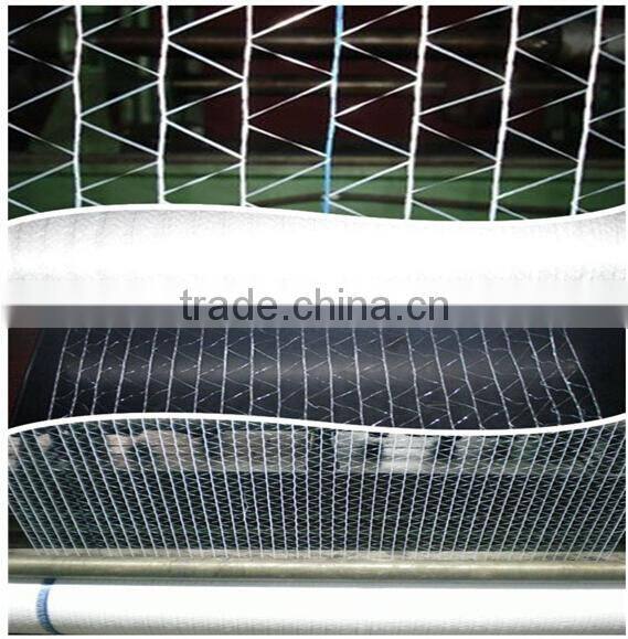 Hot Sale Agriculture Hay Bale Net Wrap In Rolls Plastic