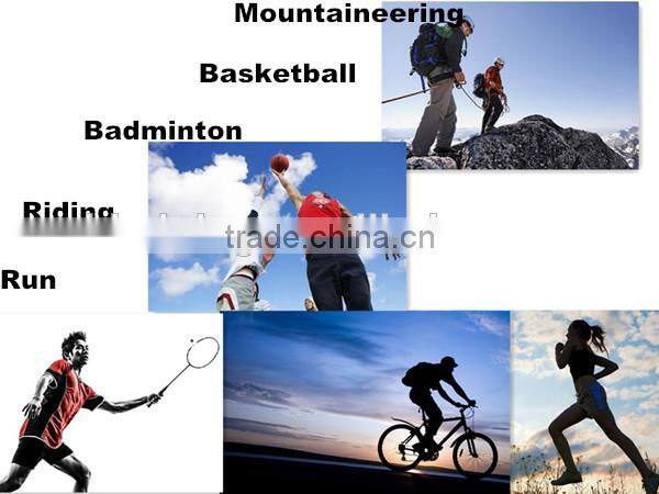 basketball protective knee pads