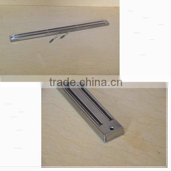 Magnetic Knife Holder Durable Frame for Storing Kitchen Knives kitchen Knife Holder Strip