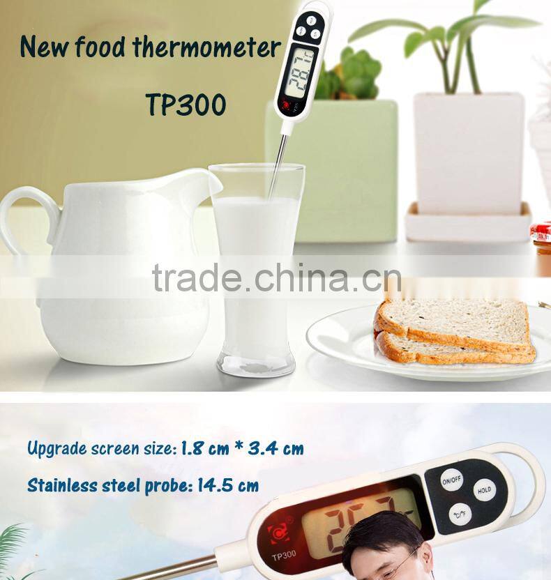 Anseny TP300 Food Digital Thermometer