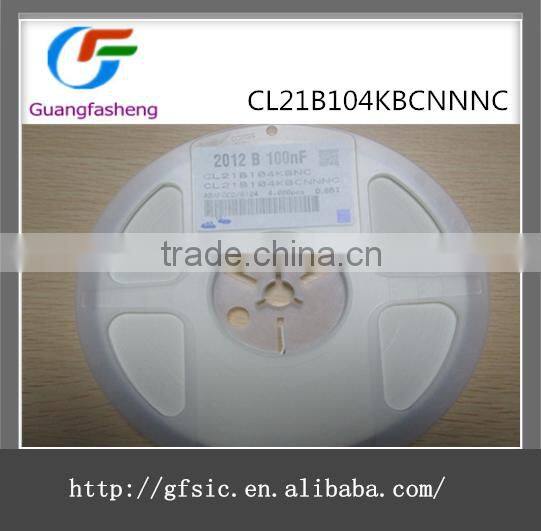 (hot sale)CL21B104KBCNNNC