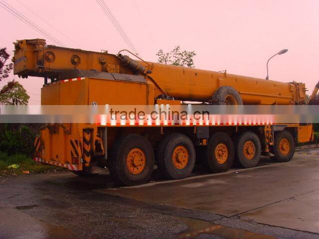 Original Germany DEMAG AC900 300t Crane Used Demag crane AC900 AC395 AC400 AC615 AC435 Model 150T 200t 300t