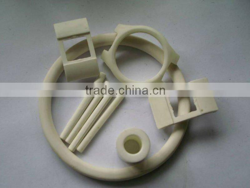 Yttria Ceramic Structural Parts