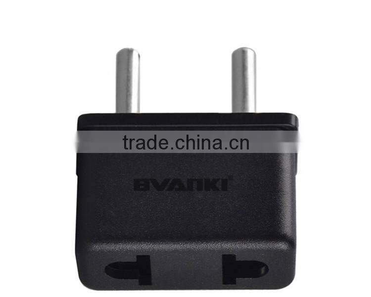 Universal travel adapter EU/US To AU Plug Adapter AC Power Electrical Plug Travel Charger Socket Adaptador Converter