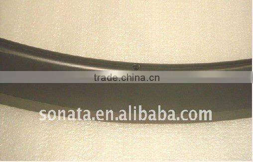 Ultralight 38mm carbon rim
