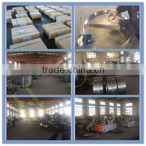 cylindrical roller thrust bearings 81208